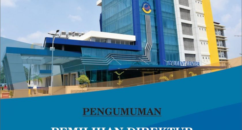 Pengumuman Penetapan Bakal Calon Direktur Politeknik Negeri Indramayu Periode 2022 – 2026