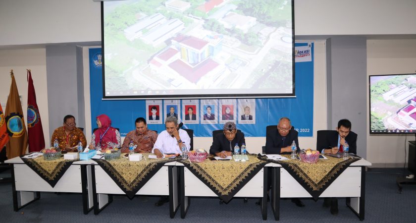Pengumuman Penetapan Calon Direktur Politeknik Negeri Indramayu Periode 2022 – 2026