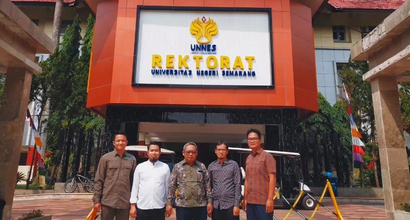 Politeknik Negeri Indramayu Dapatkan Dukungan Penuh dari Universitas Negeri Semarang dalam Mewujudkan PTNBH dan PTNB BLU