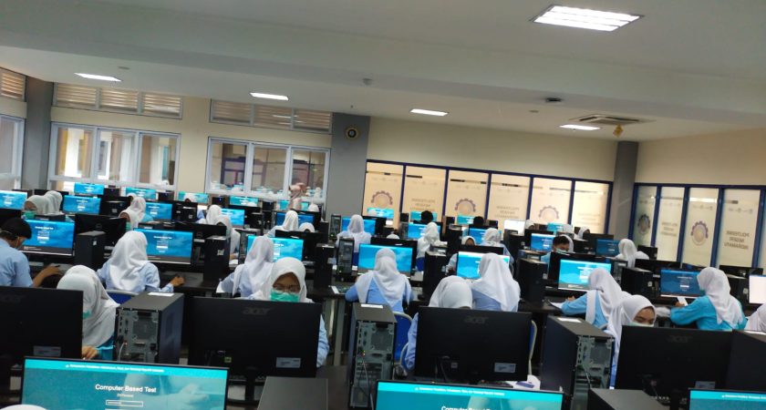 Politeknik Negeri Indramayu Gelar Ujian Uji Kompetensi untuk 83 Mahasiswa Jurusan Kesehatan